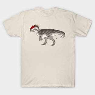 Cute Allosaurus T-Shirt